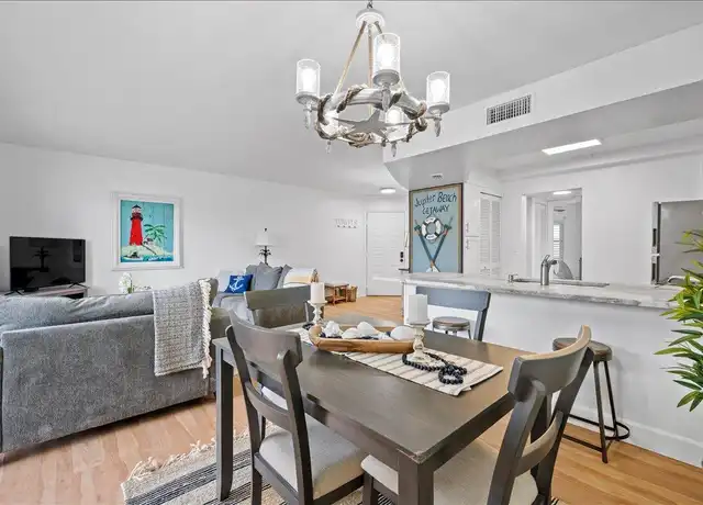 Property at 1605 S US Highway 1 Unit A303, Jupiter, FL, 33477, 1 bed, 1.5 baths, [object Object]