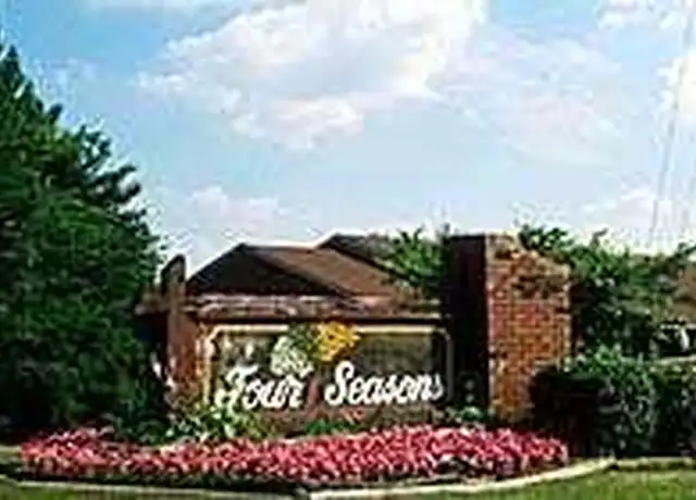 Property at Four Seasons - 2251 Helton Dr, Florence, AL, 35630, 1-3 bed, 1-2 bath, [object Object]