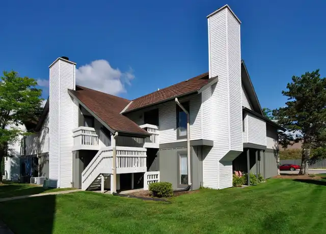 Property at 2600 Livernois Rd Unit 01-0103, Troy, MI, 48083, 1 bed, 1 bath, [object Object]