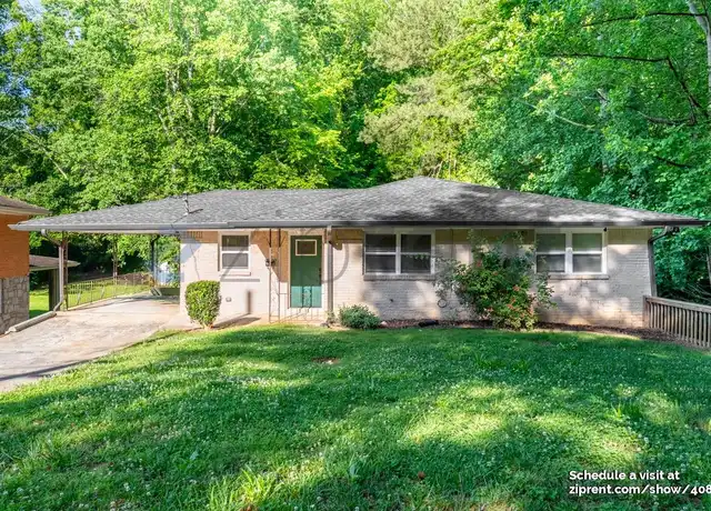 Property at 446 Waterford Rd NW, Atlanta, GA, 30318, 3 beds, 2 baths, [object Object]