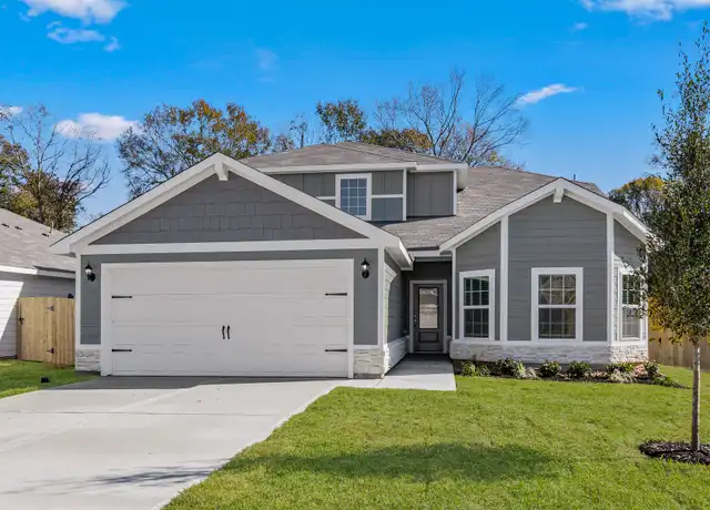 Property at 10407 Red Cardinal Dr, Cleveland, TX, 77328, 4 beds, 2.5 baths, [object Object]