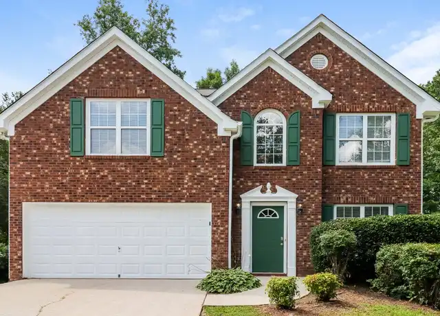 Property at 5804 Tree Fern Ct SE, Mableton, GA, 30126, 3 beds, 2 baths, [object Object]