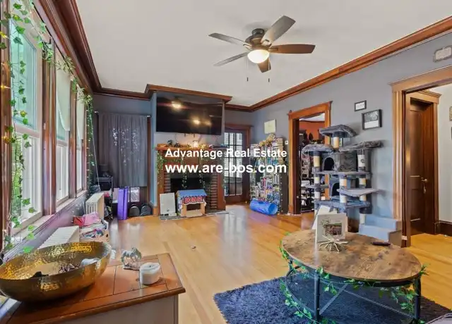 Property at 212 Maplewood St, Watertown, MA, 02472, 2 beds, 1 bath, [object Object]