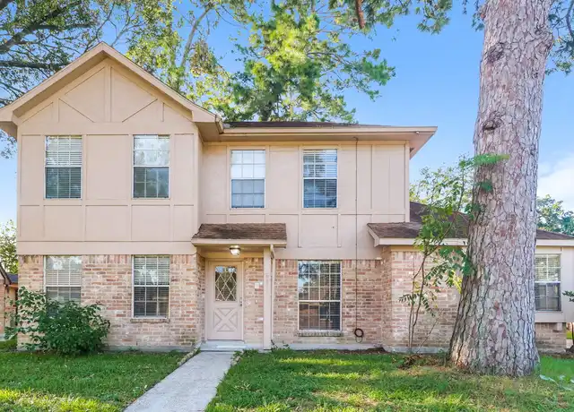 Property at 6615 Seegers Trail Dr, Houston, TX, 77066, 4 beds, 2 baths, [object Object]