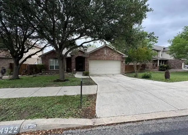 Property at 4922 Macey Trl, San Antonio, TX, 78253, 3 beds, 2 baths, [object Object]