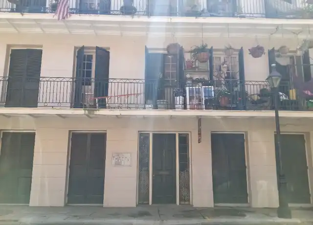 Property at 508 Madison St Unit 4, New Orleans, LA, 70116, 1 bed, 1 bath, [object Object]