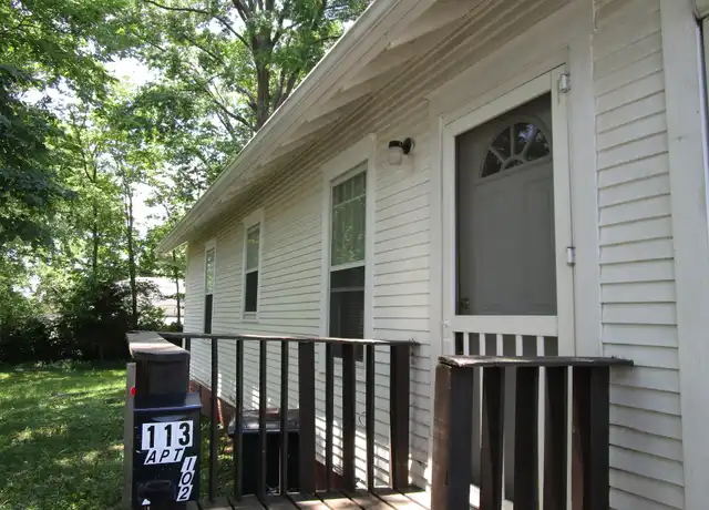 Property at 113 Willis Ave Apt 102, Columbia, MO, 65201, 1 bed, 1 bath, [object Object]