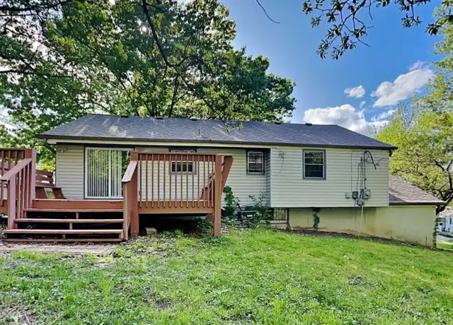 Property at 12311 Askew St, Grandview, MO, 64030, 4 beds, 2 baths, [object Object]
