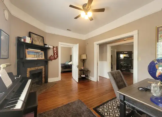 Property at 1217 Java Pl Unit 1217 Upper, Savannah, GA, 31401, 2 beds, 1 bath, [object Object]