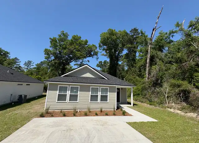 Property at 212 Tafflinger Rd, Crawfordville, FL, 32327, 4 beds, 2 baths, [object Object]