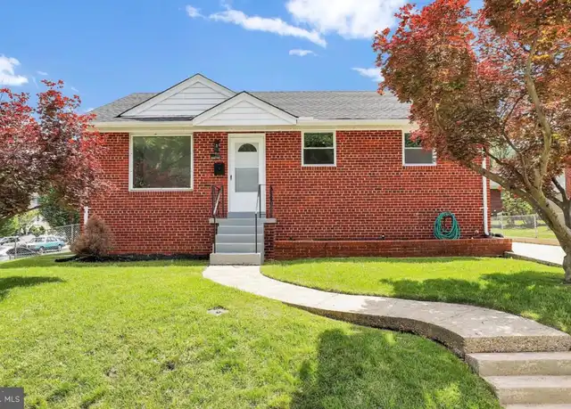 Property at 2129 Saranac St, Hyattsville, MD, 20783, 4 beds, 2 baths, [object Object]