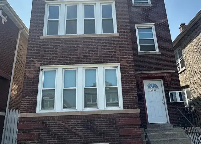 Property at 1616 S 50th Ave Unit 2, Cicero, IL, 60804, 3 beds, 1 bath, [object Object]