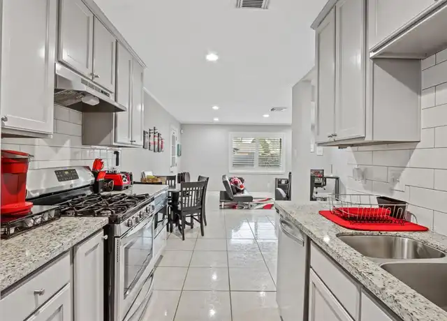 Property at 6311 Bluestone Dr, Houston, TX, 77016, 2 beds, 1 bath, [object Object]
