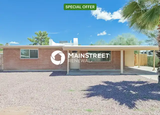 Property at 1725 S Rosemont Ave, Tucson, AZ, 85711, 3 beds, 2 baths, [object Object]