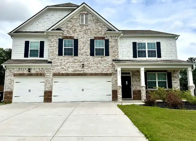 Property at 231 Sienna Blf, Dallas, GA, 30132, 5 beds, 4.5 baths, [object Object]