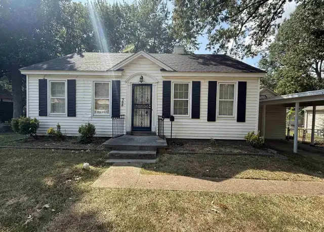 Property at 755 Watson St, Memphis, TN, 38111, 3 beds, 1 bath, [object Object]