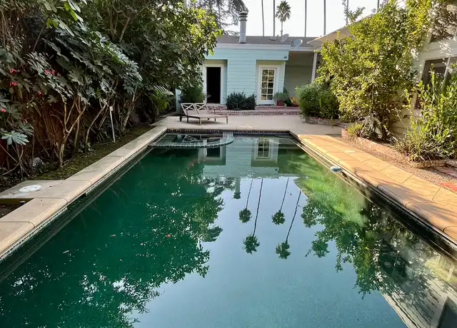 Property at 1622 N Sierra Bonita Ave, Los Angeles, CA, 90046, 4 beds, 3.5 baths, [object Object]