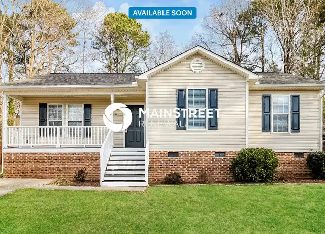 Property at 120 Dullis Cir, Garner, NC, 27529, 3 beds, 2 baths, [object Object]