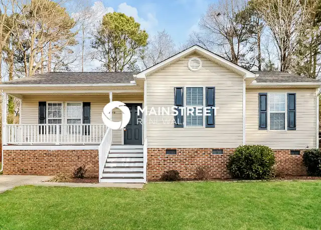 Property at 120 Dullis Cir, Garner, NC, 27529, 3 beds, 2 baths, [object Object]