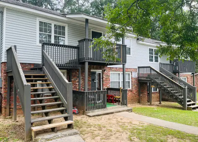Property at 129 Church Ave Unit 03, Pine Mountain, GA, 31822, 2 beds, 1 bath, [object Object]