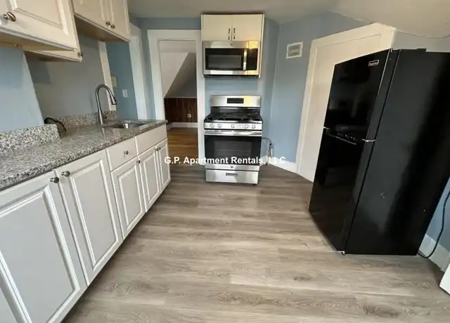 Property at 15 Hazelwood St, Malden, MA, 02148, 2 beds, 1 bath, [object Object]