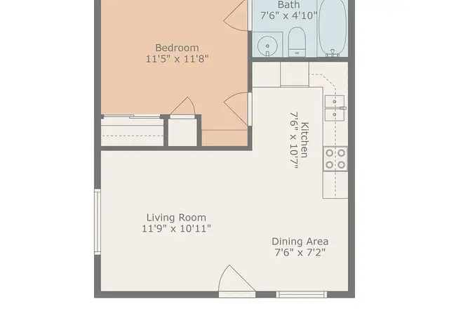 Photo of 221 SE 12th Ave, Hillsboro, OR 97123