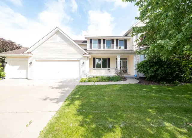 Property at 4750 Merrimac Ct N, Minneapolis, MN, 55446, 5 beds, 5 baths, [object Object]