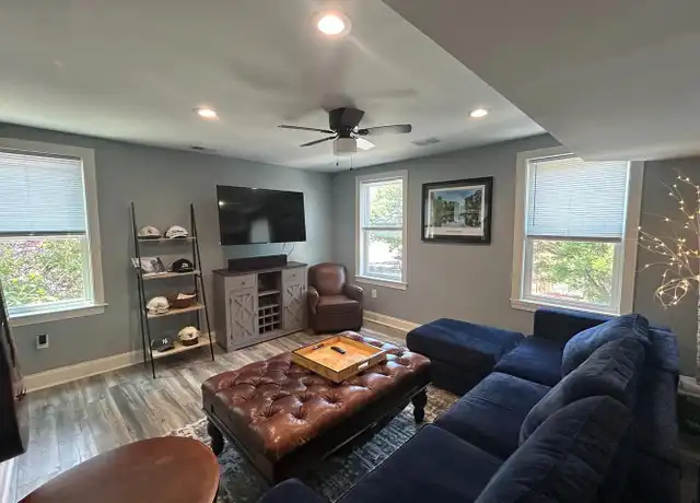 Property at 1829 Cedar St Unit 2, Philadelphia, PA, 19125, 2 beds, 1 bath, [object Object]
