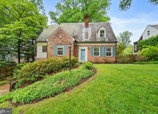 Property at 5222 Duvall Dr, Bethesda, MD, 20816, 4 beds, 3.5 baths, [object Object]