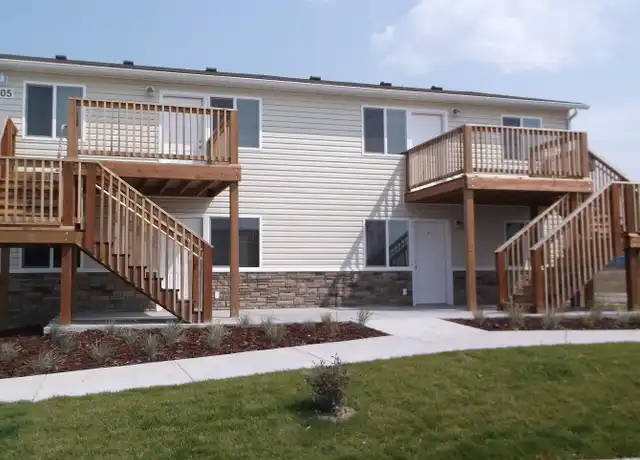 Property at 205 Hunters Way Unit A, Cheyenne, WY, 82007, 2 beds, 1.5 baths, [object Object]