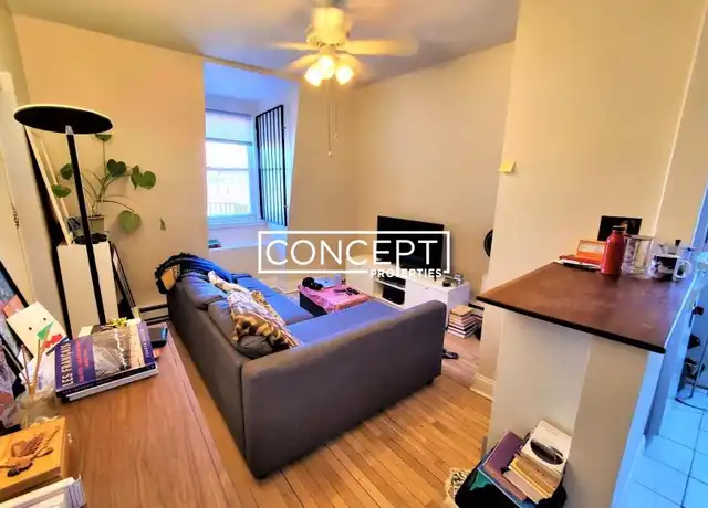 Property at 702 Massachusetts Ave, Boston, MA, 02118, 1 bed, 1 bath, [object Object]