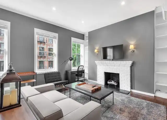 Property at 198 W 10th St Unit 7, New York, NY, 10014, 1 bed, 1 bath, [object Object]