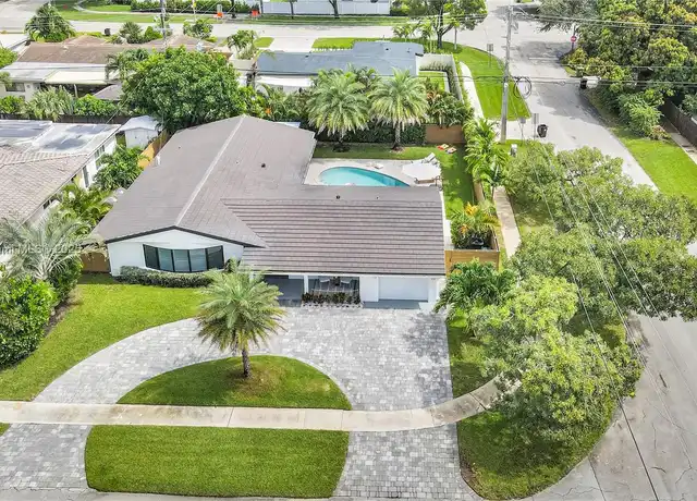 Property at 2197 NE 61st Ct, Fort Lauderdale, FL, 33308, 3 beds, 2 baths, [object Object]