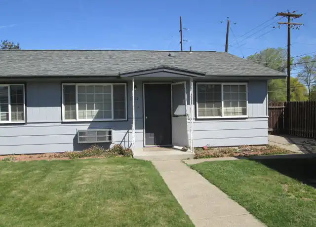 Property at 1512 S 16th Ave Unit 1512A, Yakima, WA, 98902, 2 beds, 1 bath, [object Object]