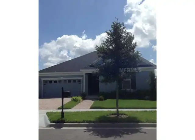 Property at 11597 Acosta Ave, Orlando, FL, 32836, 3 beds, 2 baths, [object Object]