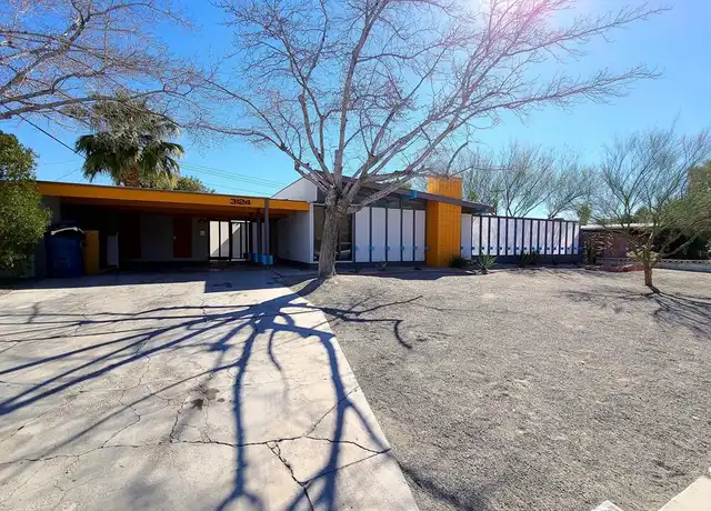 Property at 3124 Burnham Ave, Las Vegas, NV, 89169, 3 beds, 2 baths, [object Object]