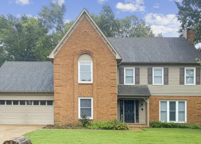 Property at 110 Shelley Renee Ln, Cordova, TN, 38018, 4 beds, 2.5 baths, [object Object]