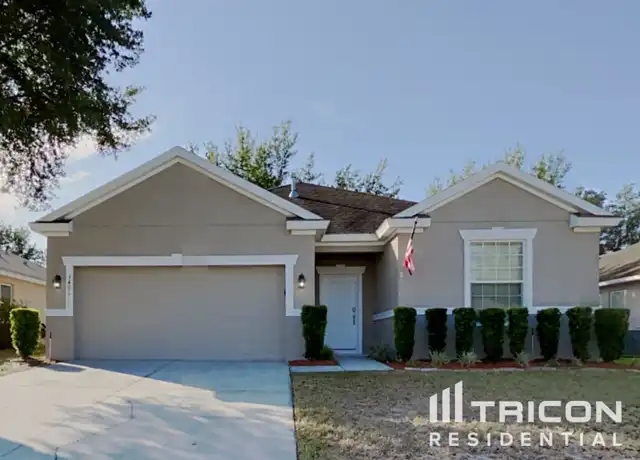 Property at 3491 Heath Dr, Deltona, FL, 32725, 3 beds, 2 baths, [object Object]