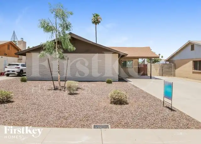 Property at 4716 S Kenwood Ln, Tempe, AZ, 85282, 3 beds, 2 baths, [object Object]