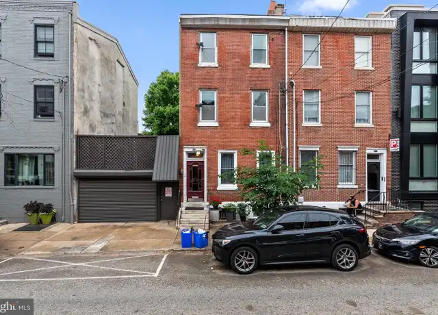 Property at 631 Catharine St Unit 2, Philadelphia, PA, 19147, 1 bed, 1 bath, [object Object]
