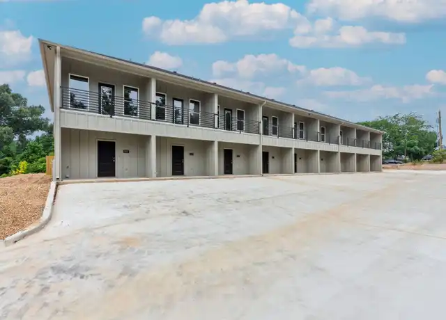 Property at 527 N College St Unit 1, Lindale, TX, 75771, 2 beds, 1.5 baths, [object Object]