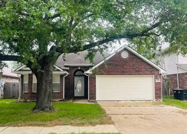 Property at 3265 Jessica Ct, Katy, TX, 77493, 4 beds, 2 baths, [object Object]