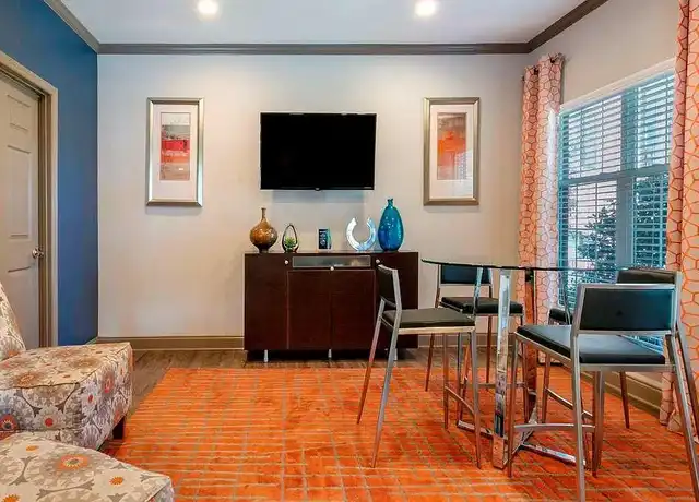 Property at Deep River Pointe Apartments - 3971 River Pointe Pl, High Point, NC, 27265, 1-2 bed, 1-2 bath, [object Object]
