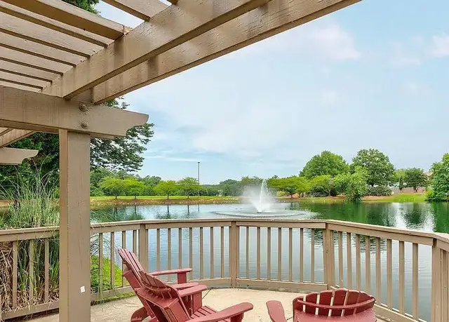 Photo of 3971 River Pointe Pl, High Point, NC 27265