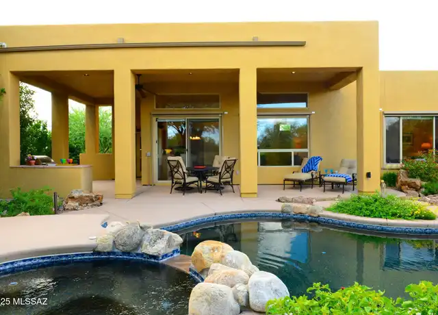 Property at 1116 W Titleist Dr, Oro Valley, AZ, 85755, 2 beds, 2 baths, [object Object]