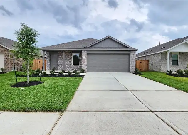 Property at 29015 Rustic Windmill Way, Hockley, TX, 77447, 3 beds, 2 baths, [object Object]