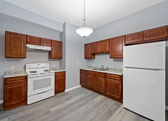 Property at 1108 Butler St Unit 2, Easton, PA, 18042, 1 bed, 1 bath, [object Object]