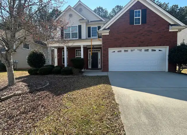 Property at 560 Millbrook Village Dr, Tyrone, GA, 30290, 4 beds, 2.5 baths, [object Object]