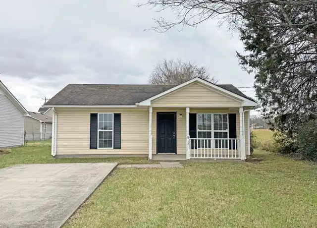 Property at 915 State Line Rd, Oak Grove, KY, 42262, 2 beds, 1 bath, [object Object]
