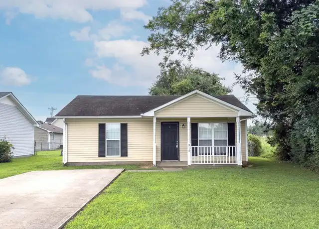 Property at 915 State Line Rd, Oak Grove, KY, 42262, 2 beds, 1 bath, [object Object]